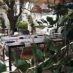 ファームステイ Masseria Spartivento *