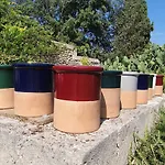 ファームステイ Masseria Spartivento コンカ・スペッキウッラ