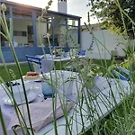 Masseria Spartivento ファームステイ