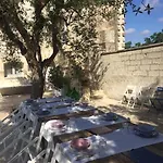 Masseria Spartivento *