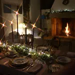 Bauernhof Masseria Spartivento