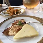 Masseria Spartivento ファームステイ コンカ・スペッキウッラ