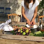 Masseria Spartivento * コンカ・スペッキウッラ