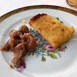 ファームステイ Masseria Spartivento *