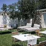 Masseria Spartivento Conca Specchiulla
