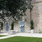 ファームステイ Masseria Spartivento コンカ・スペッキウッラ