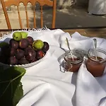 Masseria Spartivento コンカ・スペッキウッラ