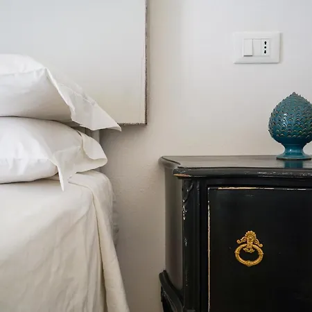 招待所 马塞里亚塔斯帕蒂旅馆 孔卡斯普奇拉