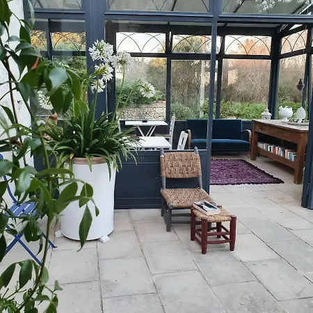 马塞里亚塔斯帕蒂旅馆 孔卡斯普奇拉