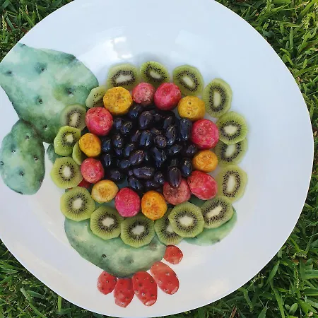 马塞里亚塔斯帕蒂旅馆 孔卡斯普奇拉