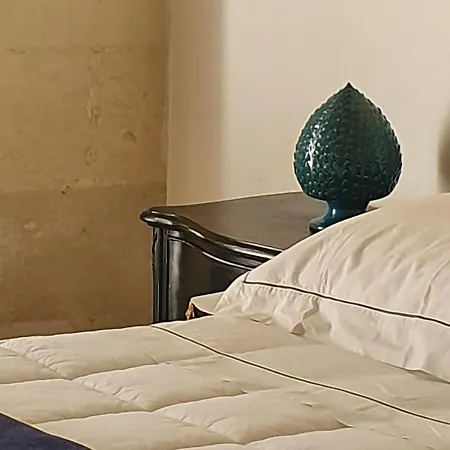 马塞里亚塔斯帕蒂旅馆 孔卡斯普奇拉