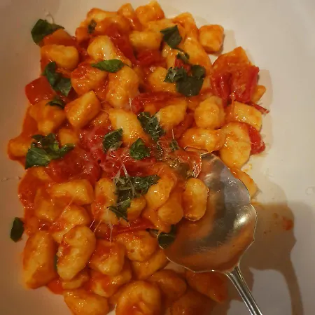 马塞里亚塔斯帕蒂旅馆 3*