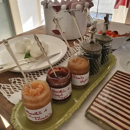 Masseria Spartivento 게스트하우스 콘카 스페치울라