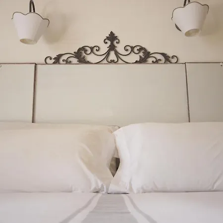 招待所 马塞里亚塔斯帕蒂旅馆 孔卡斯普奇拉