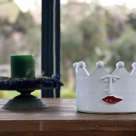 招待所 马塞里亚塔斯帕蒂旅馆 3*