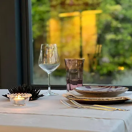 马塞里亚塔斯帕蒂旅馆