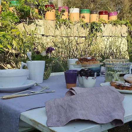 马塞里亚塔斯帕蒂旅馆