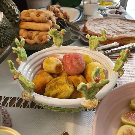 马塞里亚塔斯帕蒂旅馆 招待所