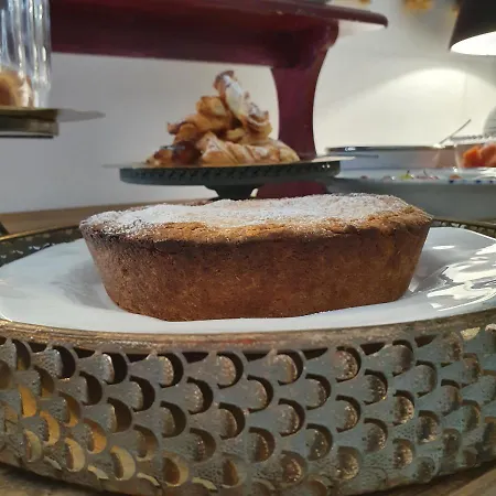 马塞里亚塔斯帕蒂旅馆 招待所 孔卡斯普奇拉