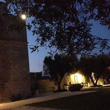 Masseria Spartivento