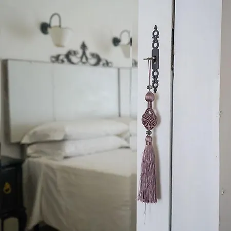 Masseria Spartivento ファームステイ *