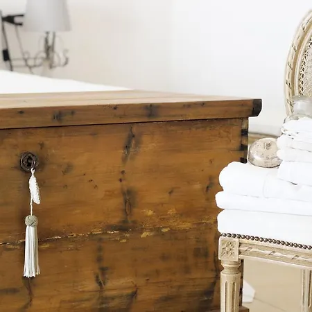 马塞里亚塔斯帕蒂旅馆