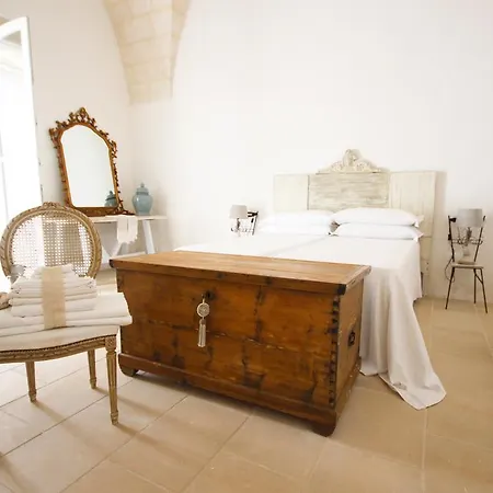 Masseria Spartivento