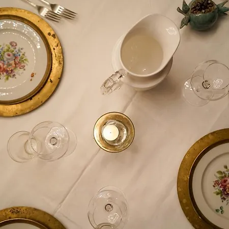 招待所 马塞里亚塔斯帕蒂旅馆