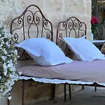 Masseria Spartivento *