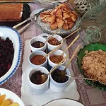 马塞里亚塔斯帕蒂旅馆