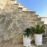 Masseria Spartivento Alojamento de Turismo Rural *