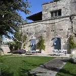 Alojamento de Turismo Rural Masseria Spartivento *