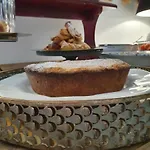 马塞里亚塔斯帕蒂旅馆 农家乐 孔卡斯普奇拉