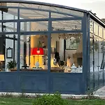 בית חווה Masseria Spartivento