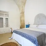 马塞里亚塔斯帕蒂旅馆