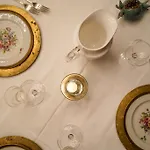 Alojamento de Turismo Rural Masseria Spartivento