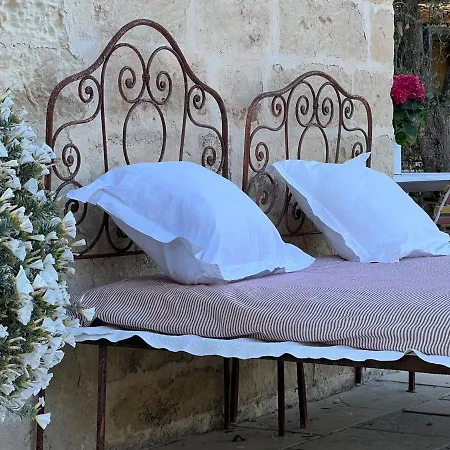 Masseria Spartivento *