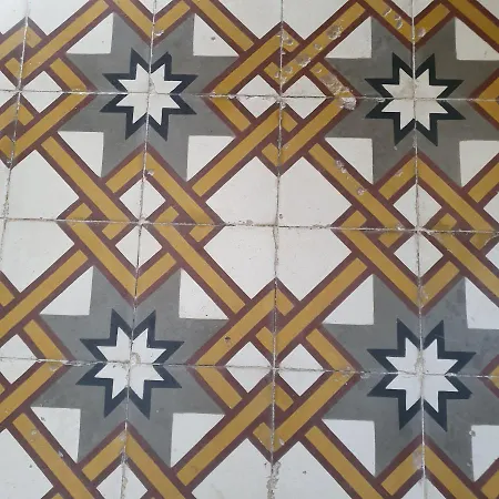 Masseria Spartivento بيت ضيافة 3*
