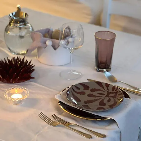 Masseria Spartivento بيت ضيافة 3*