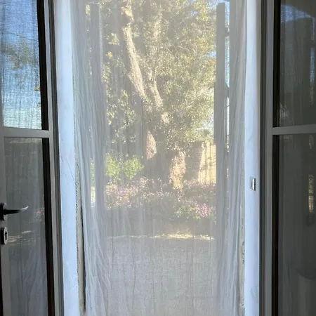 بيت ضيافة Masseria Spartivento