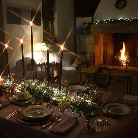 Alojamento de Turismo Rural Masseria Spartivento