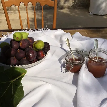 Masseria Spartivento Conca Specchiulla