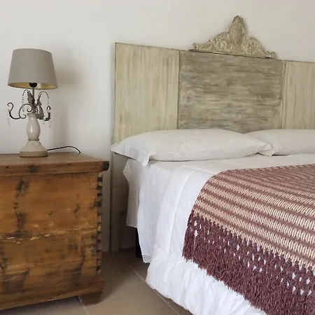 Masseria Spartivento