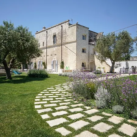 Masseria Spartivento Guest house Conca Specchiulla