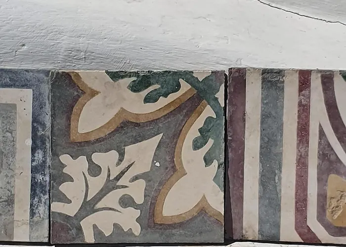 Masseria Spartivento Casa de hóspedes