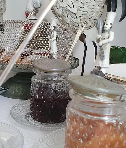 Casa de hóspedes Masseria Spartivento Conca Specchiulla