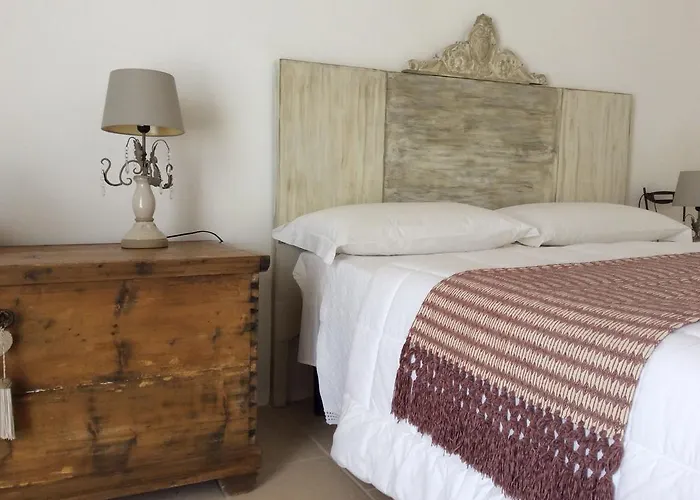 Masseria Spartivento